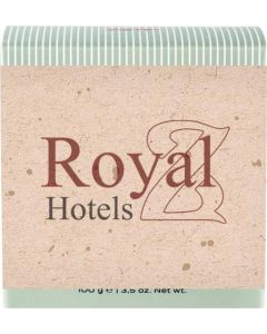 Rasierseife Musgo III, 100 g