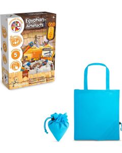 Lernspiel Ancient Egypt Excavation Kit