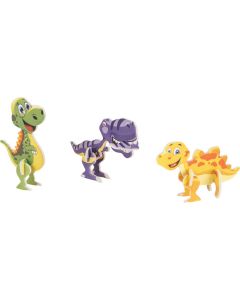 3D-Puzzle Dinosaurus