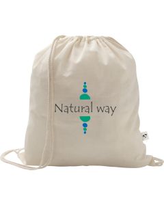 Turnbeutel Salamanca