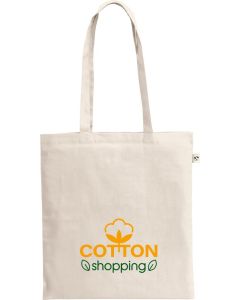 Baumwolltasche Salzburg