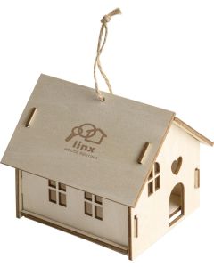 Weihnachtsdekoration Lynx