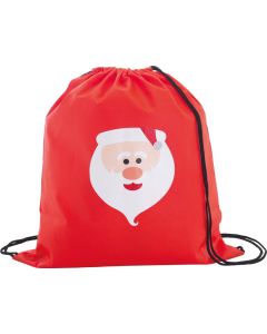 Weihnachtlicher Turnbeutel Ottawa