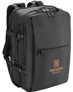 Hochverdichteter Reiserucksack Dallas