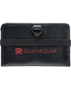 RFID-blockierende Geldbörse Orvyn für 10 Kreditkarten