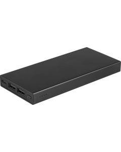 Powerbank Dorothy mit 5000 mAh oder 10000 mAh