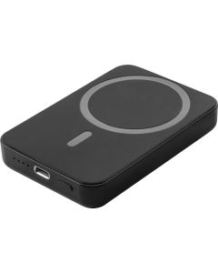 Magnetische Powerbank und kabellosem Ladegerät Ampere 5