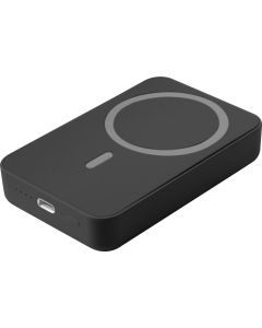 Magnetische Powerbank und kabellosem Ladegerät Ampere 10