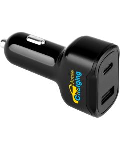 Kfz-Ladegerät Dirac