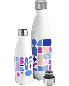 Sublimationsflasche Amorti S, 380 ml