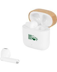 Kabellose Kopfhörer Cobain