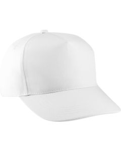 5 Paneel Kappe Benedict