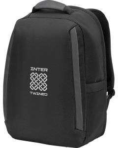 Diebstahlsicherer Rucksack Yangon Bpack für Laptops 17.3"