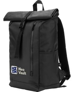 Rolltop-Rucksack Osasco Bpack