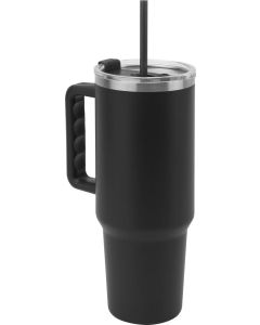 Großer Reisebecher aus Edelstahl Joyner XL 1300 ml