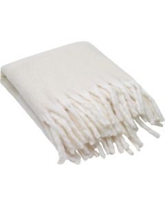 Decke aus recyceltem Polyester Comfy