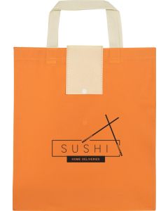 Faltbare Einkaufstasche Cardinal