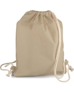 Baumwollrucksack Sophia