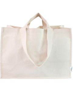 Recycling Cotton Shopper Bruno