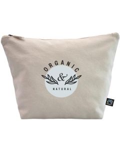 Fairtrade Kosmetiktasche Kylie