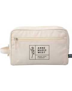 Fairtrade Kosmetikbeutel Khloe