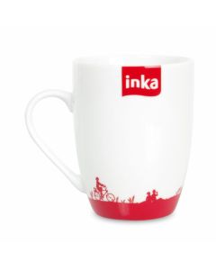 Kazik SW Tasse mit Hydroglasur