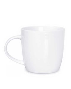 Leon SW Tasse mit Hydroglasur
