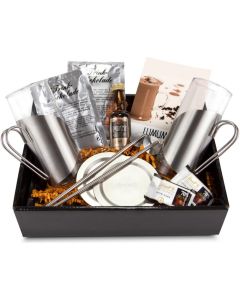 Präsenteset: Lumumba