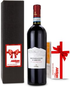 Präsenteset: Aktion Mensch