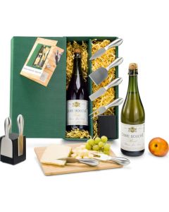 Präsenteset: Frisches Frankreich