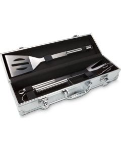 Grillkoffer Barbecue