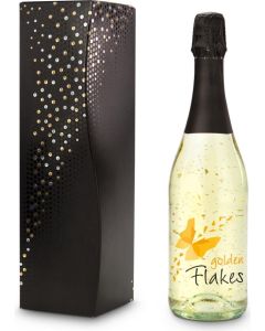 Präsenteset: Gold-Perlen