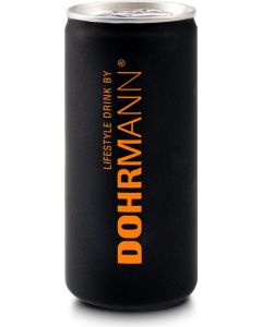 Promo Secco 200 ml - Etikett nach Wahl