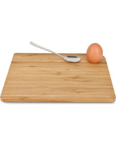 Frühstücksbrett Mane