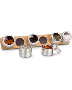 Gewürz-Magnetboard Gustus