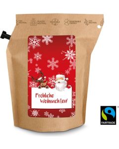 Weihnachts-Kaffee