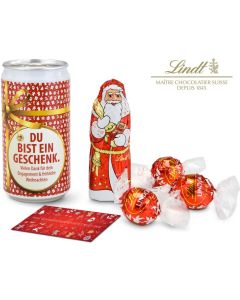Präsenteset: Sie/Du sind ein Geschenk