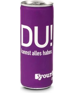 Iso Sport Drink, light – Grapefruit-Zitrone, 250 ml