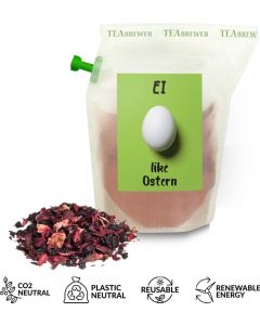 Oster-Tee, Tasty Berry