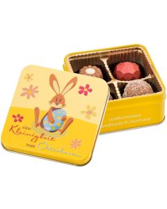 Kleinigkeit vom Osterhasen - Pralinen 50 g
