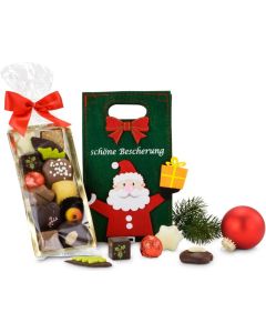 Präsenteset: Schöne Bescherung