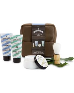 Wellness-Geschenkset: Classic Care - Für Ihn