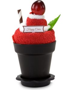 Wellness-Geschenkset: Kirsch Cup