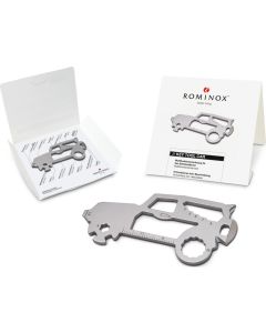 Key Tool SUV - 19 Funktionen