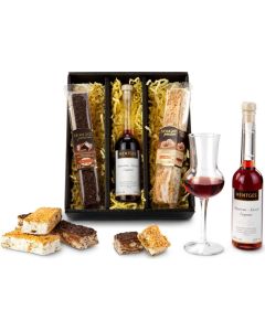 Präsenteset: Dolce Torrone