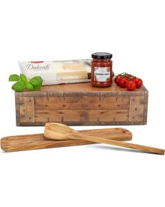Präsenteset: Pasta Rustico