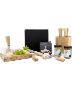 Präsenteset: Edles Käse-Trio