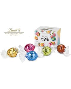 Lindt Osterfreude - auch in individueller Pralinenschachtel