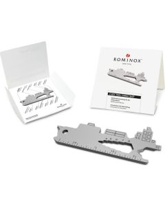 Key Tool Cargo Ship - 19 Funktionen