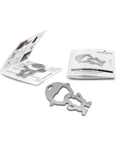 Key Tool Little Genius - 13 Funktionen